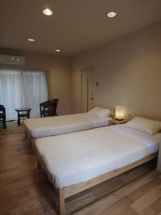 Aoi Guest House Kyoto Exterior photo